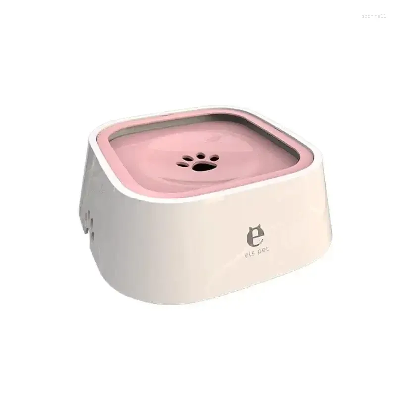 Self Dispensing Pet Feeder Automatic Pet Feeder Water Dispenser