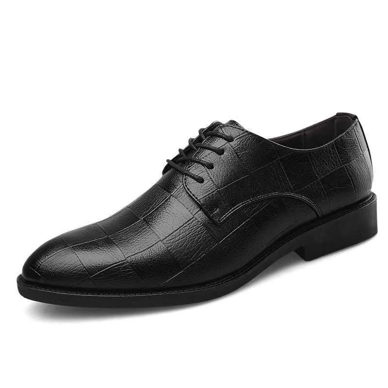 CMM Autumn And Winter New Leather Shoes Mens Business Dress Size 48 Shoes  Versatile Casual Wedding Shoes From Cmmofficial, $38.18 | DHgate.Com