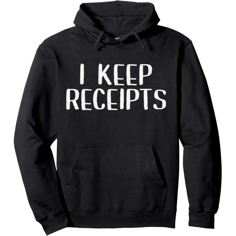 Mens sweatshirts with funny sayings sale
