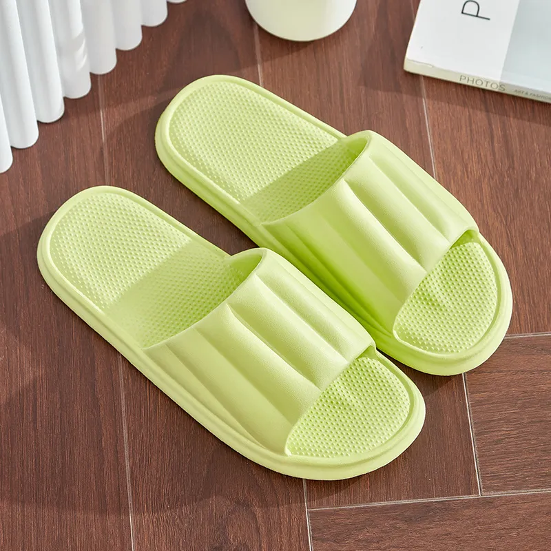 Stylish Unisex Home Bathroom Slippers For Women And Sandals In Sizes 36 45  From Bizshoes, $24.47 In Bulk | DHgate.Com