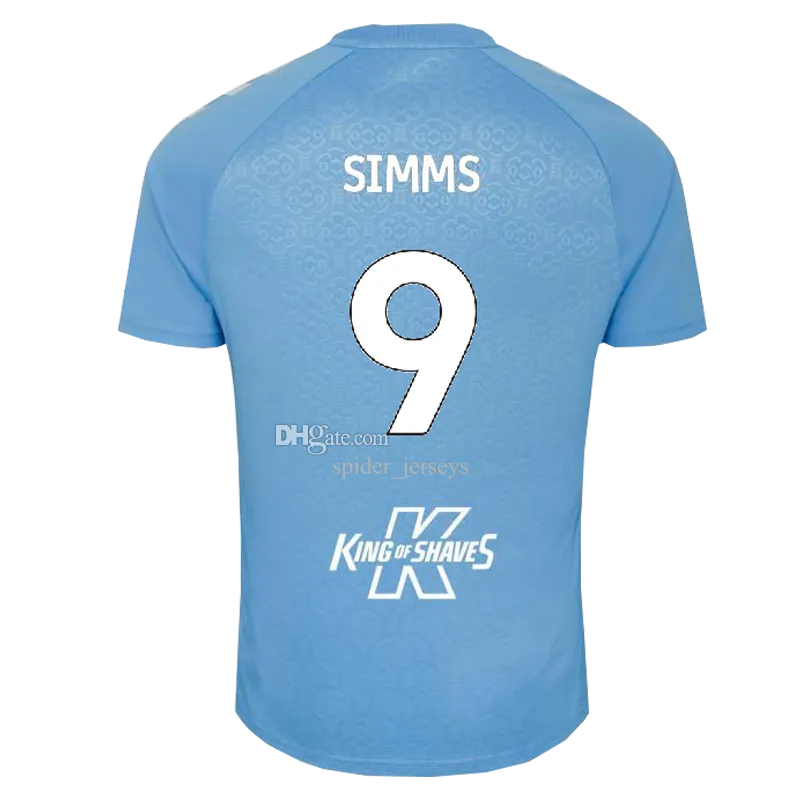 94-96シーズン コヴェントリー・シティ ホーム レトロ ユニフォーム Coventry City Retro 95-96 Away Shirt