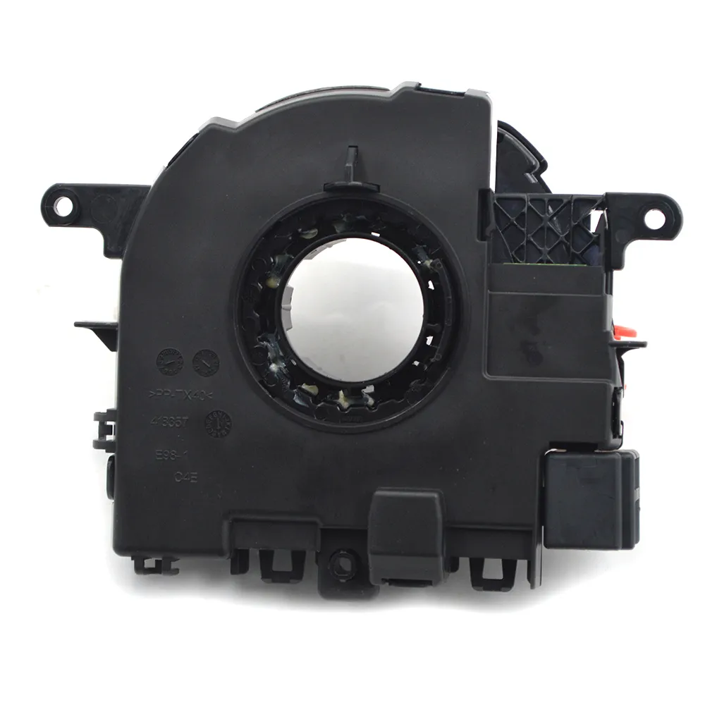 Steering Wheel Clock Spring Slip Ring - Premium Quality Replacement ...