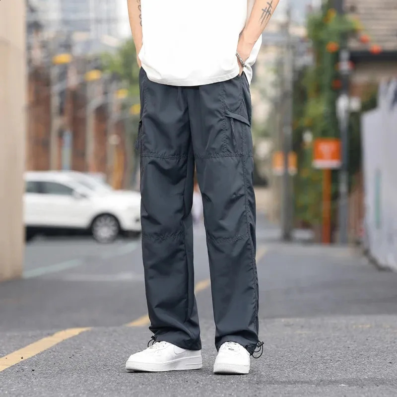 Waterproof American Mountain Work cargo pants for Men