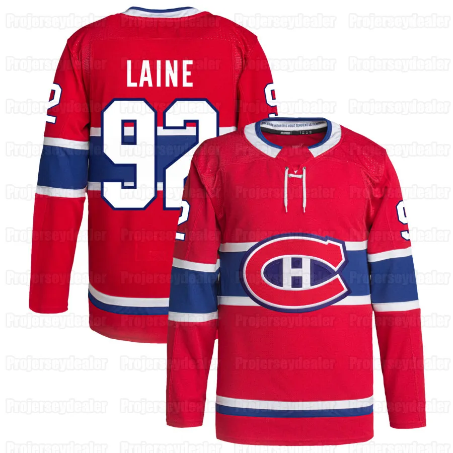 All Star NHL Players Jersey Cole Caufield Nick Suzuki Sean Monahan Kirby Dach Xhekaj Carey Anderson Gallagher Harris Sladkovsky 2024 All Star Game From Projerseydealer 26.14 DHgate.Com