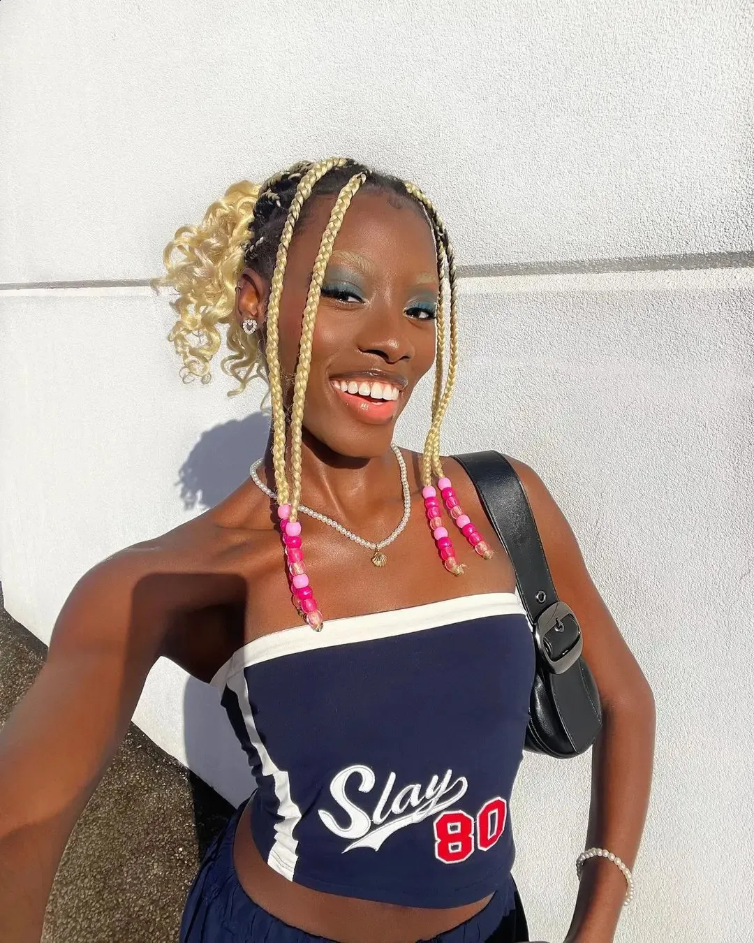 Aesthetic Vintage Streetwear Harajuku Goth Sleeveless Tank
