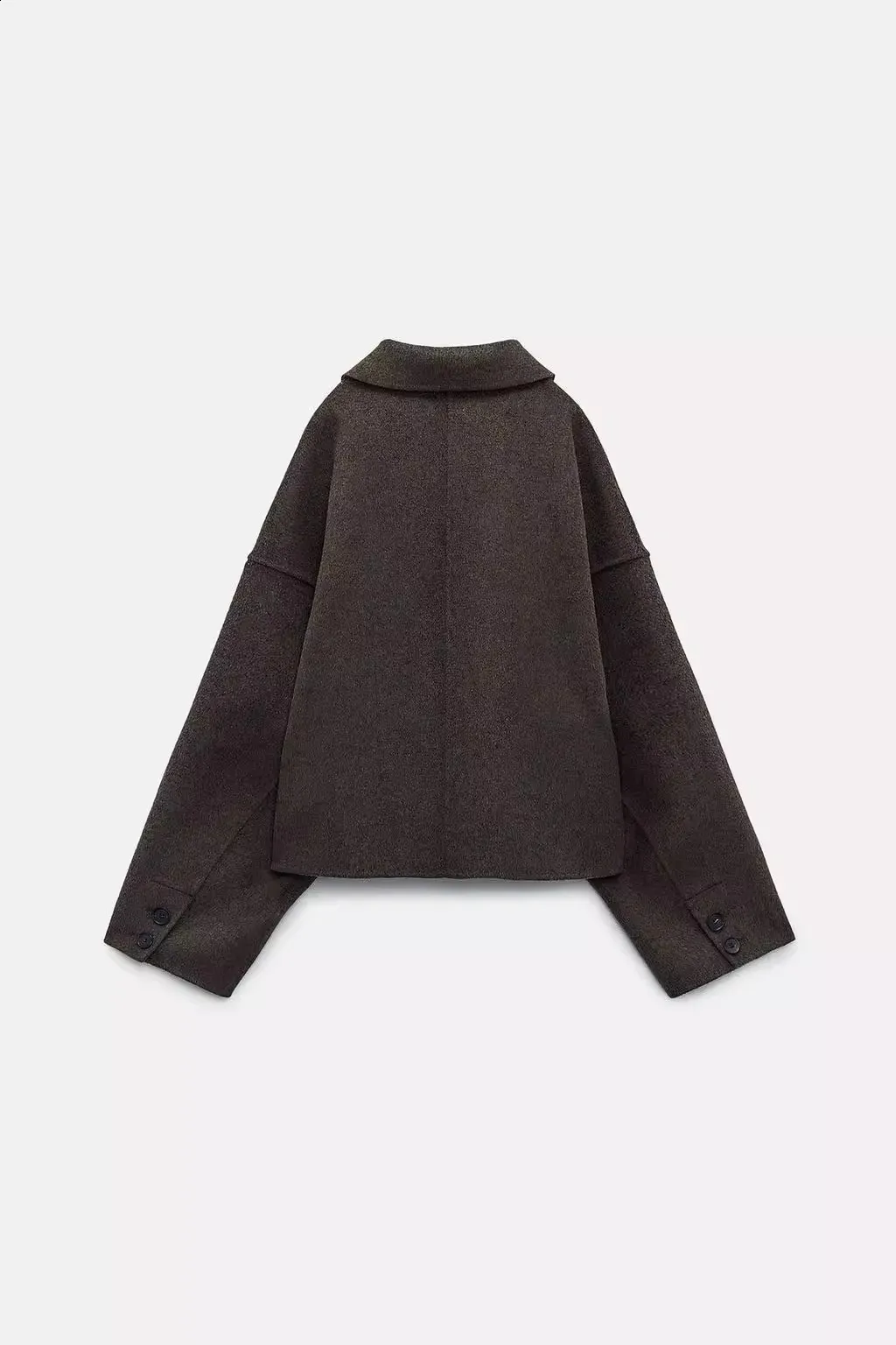 ジャケット・アウター FanoStudios wool short coat Fano Studios ジャケット/アウターのファッション通販ページ