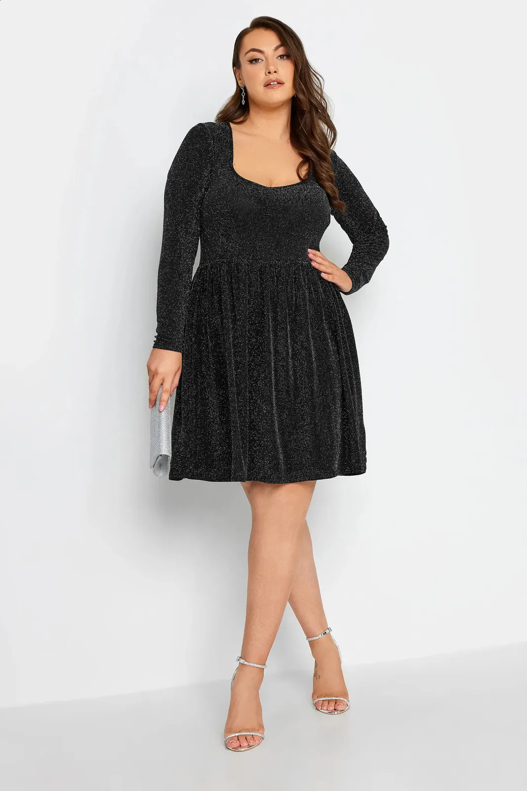 blue off the shoulder maxi dress Agathe Off The Shoulder Maxi Dress