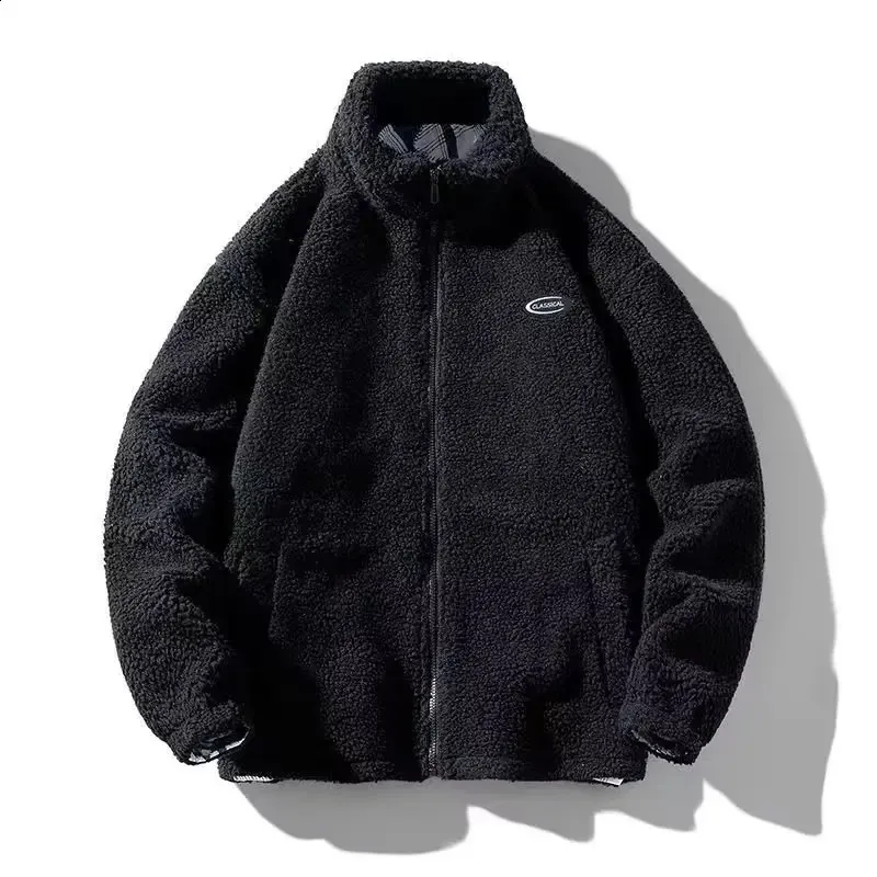 CORONAYAK LINER JACKET RETRO SHEEP