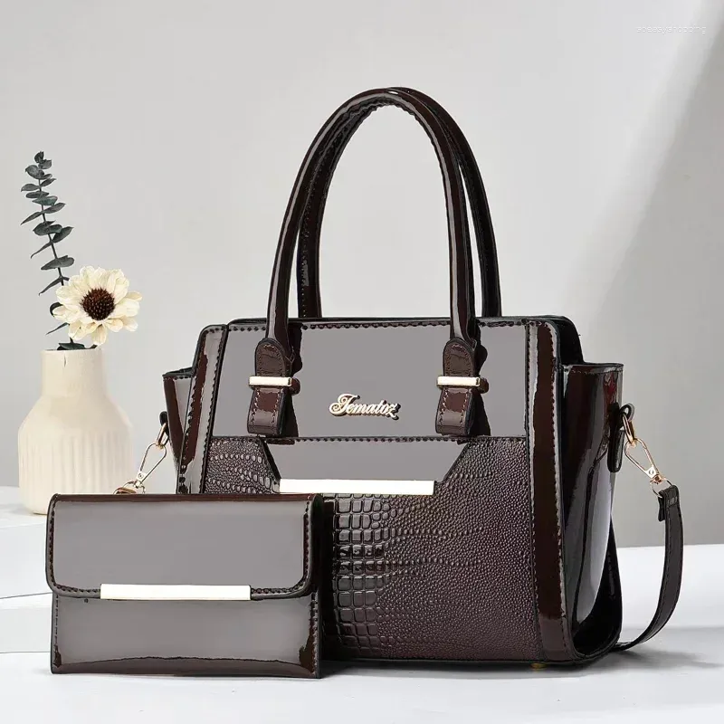 Women's handbag sets hotsell
