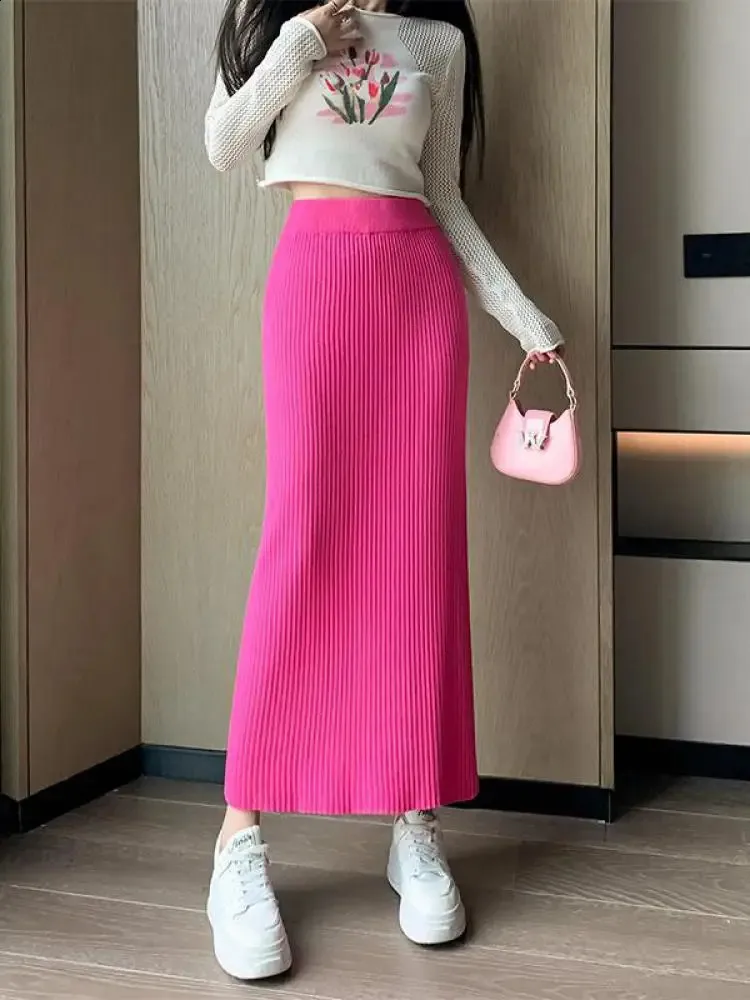 Women's Fashion Que Blusa Usar Con Falda Larga Blusas Para