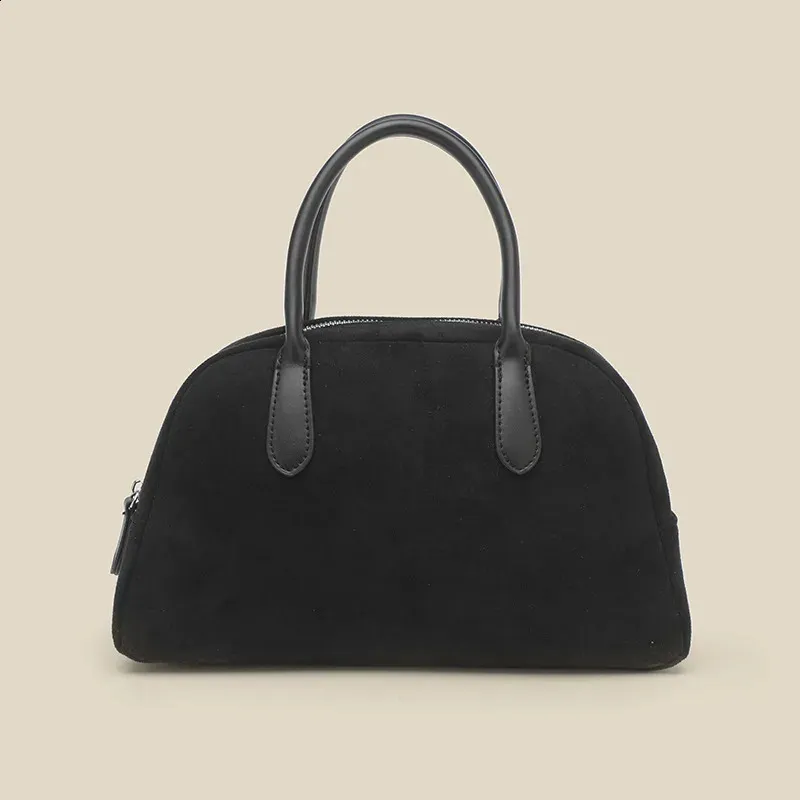 ★Dunst★ CLASSIC BOWLING BAG BLACK VON DUTCH: CLASSIC BOWLING BAG – 85 86 eightyfiveightysix