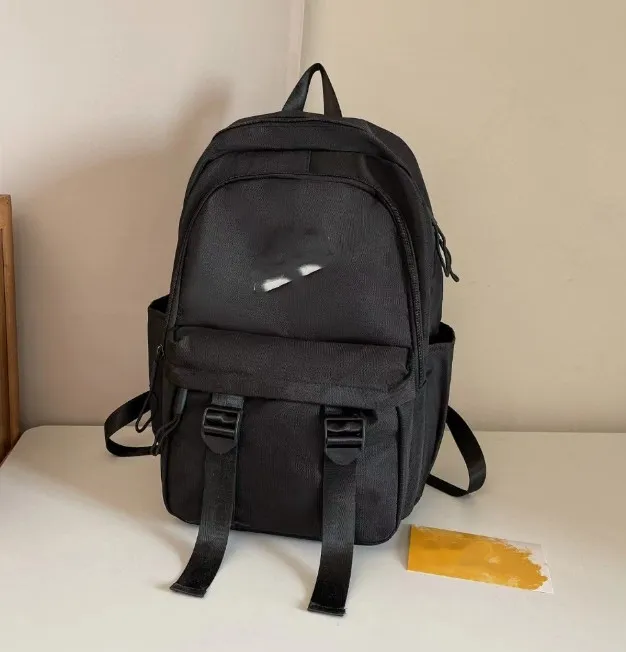 Wholesale Large Capacity Outdoor Sports Black Sprayground Backpack For College Students And Men From Papahoney 25.34 DHgate.Com
