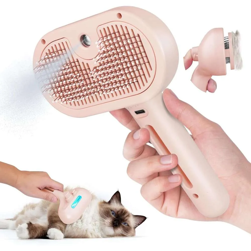 Pets at home cat brush online