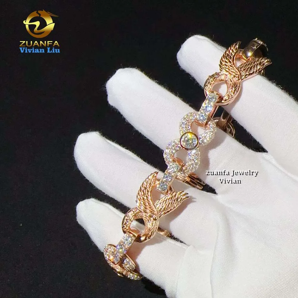 marine chain ring/ lui jewelry｜アクセサリー 