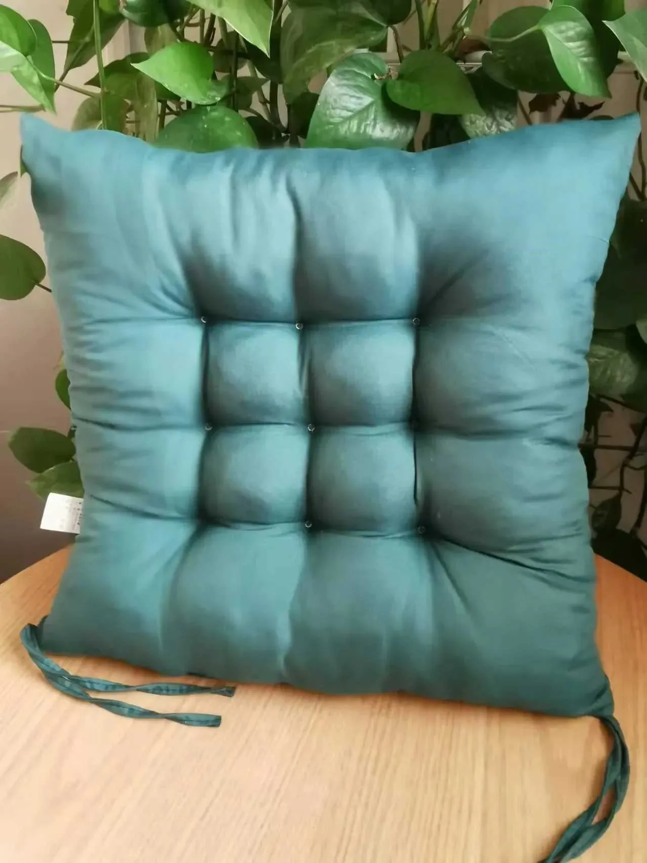 Dining chair cushions wilko hotsell
