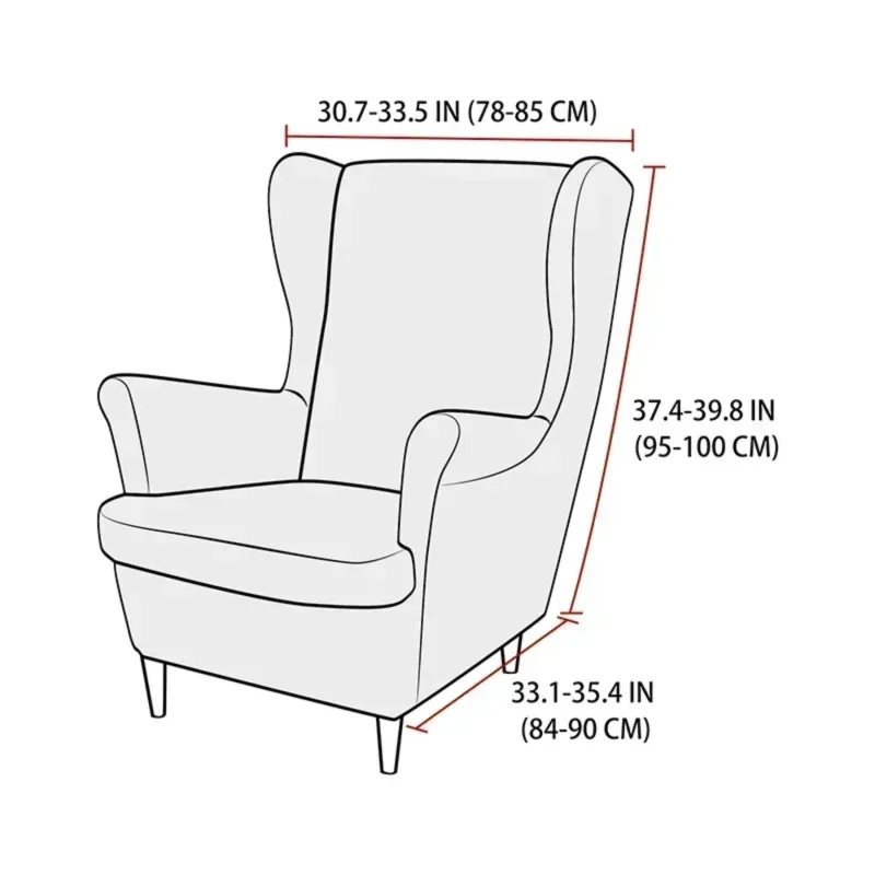 Stylish Sofa Covers: Durable, Chic Furniture Protectors - Extend Couch ...
