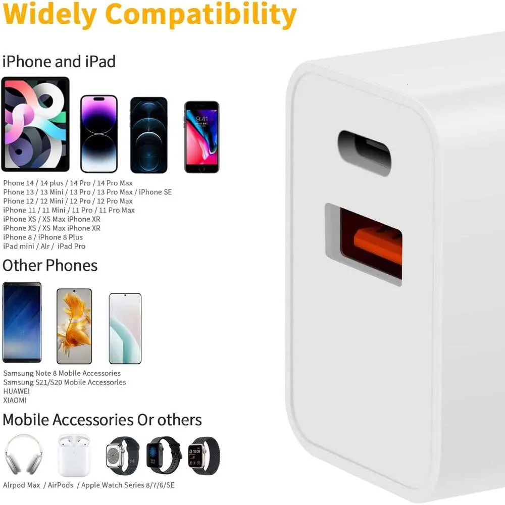 Apple Iphone Iphone 12 Mini Charging Block 12 Pro Max Charger For