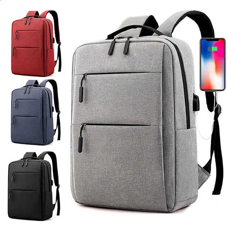Waterproof Laptop Rucksack Backpack: Premium Quality Business Backpack ...