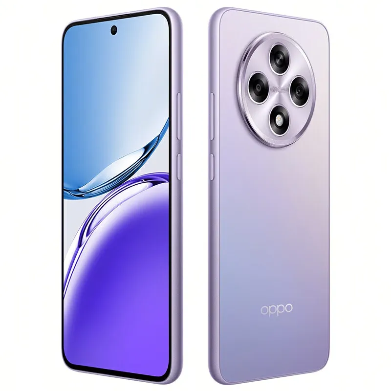 Orijinal Oppo A3 5G Cep Telefonu: 8GB/12GB RAM, 256GB Yi TL9