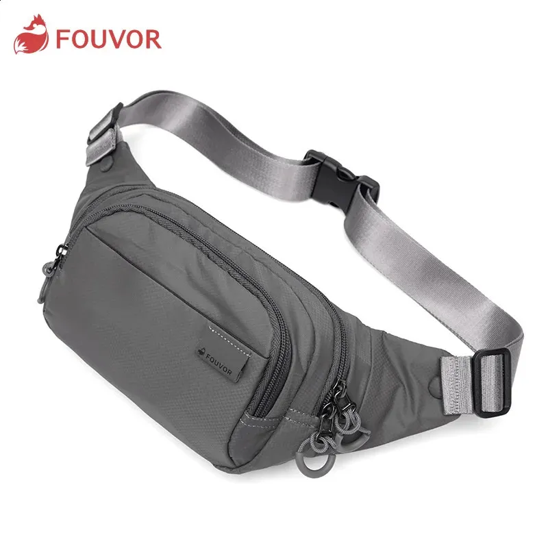 Save Big on Bulk Summer Shoulder Bag Fouvor Summer Leisure Waist Bag Womens  Lightweight Travel Waterproof Mini Outdoor Shoulder 280207 240822 Best