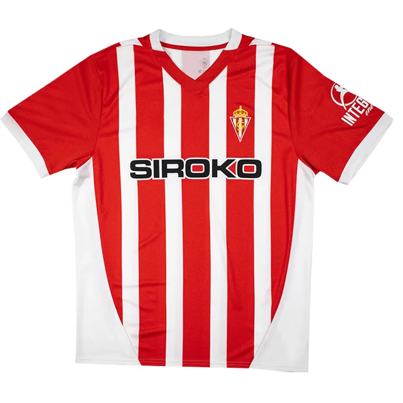 Sporting 2023/24 Exclusive Uniform