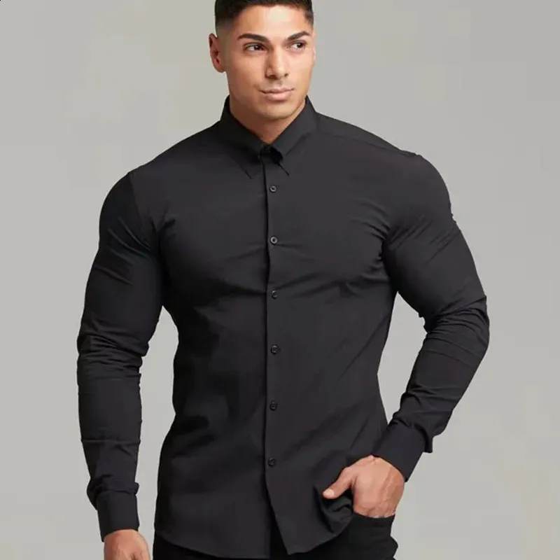 black formal dresses for men Navy Blue Two-Piece Slim Fit Prom Mens Suits with Black Silk Lapel main image 1