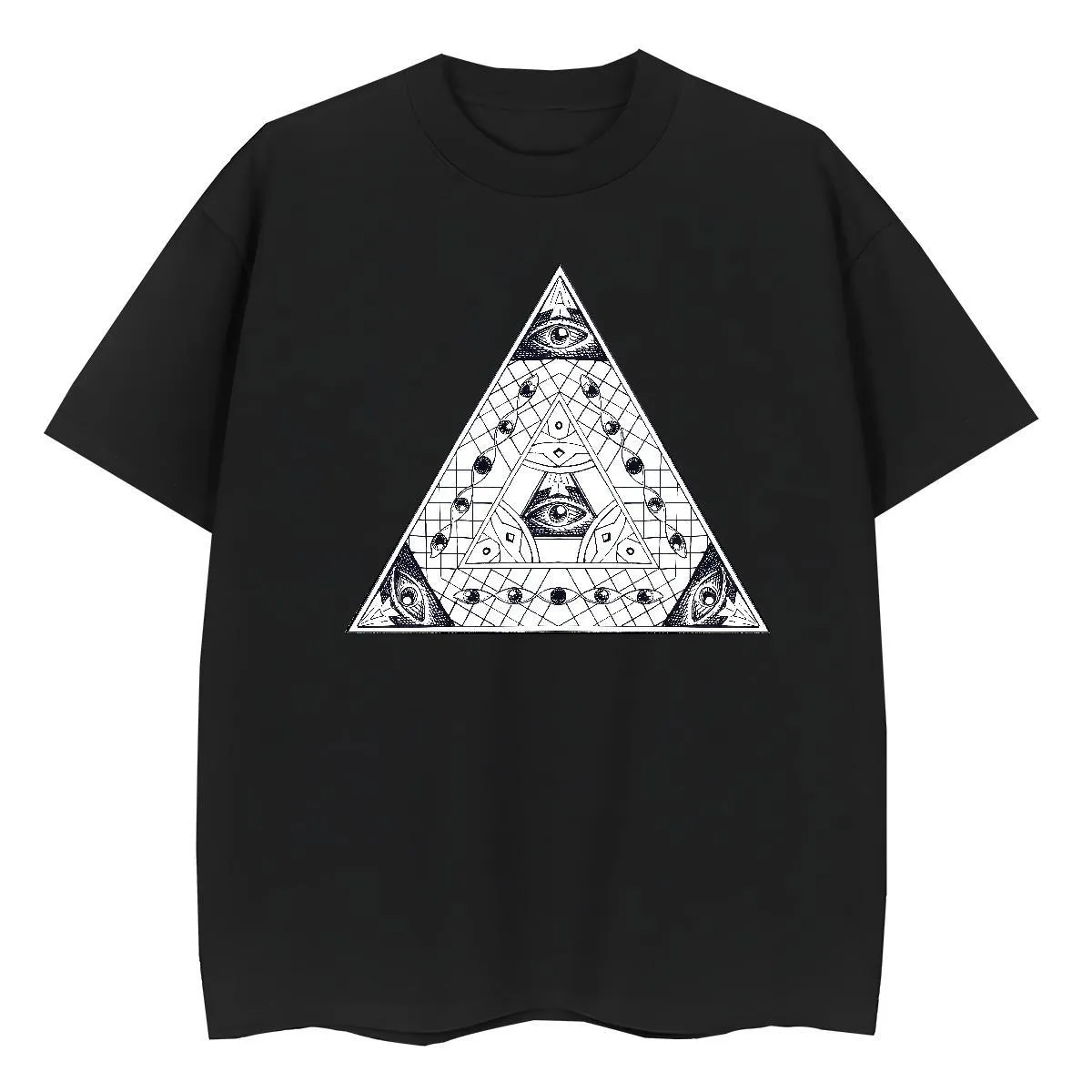 偉大な DHgate.com:230g Sports Sleeve Short O-Neck Womens Cotton トップス