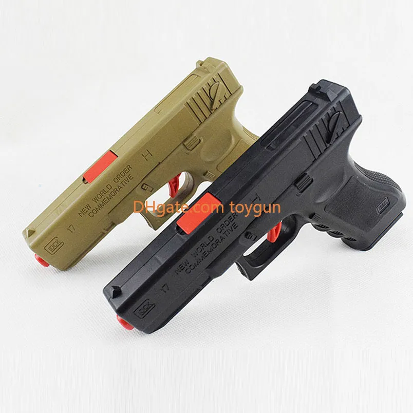 おもちゃの ピストル 拳銃 ガン プラ 音だけ お得セット カネキャップ 玩具ピストル おもちゃ 銃 音だけ/ 8