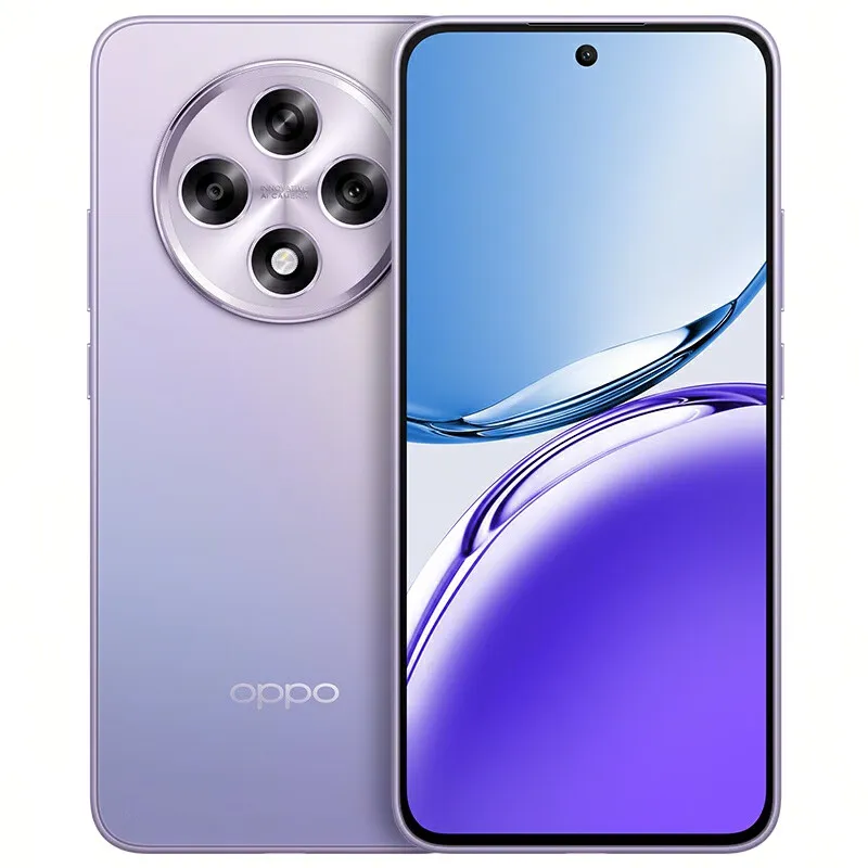 OPPO　A3 5G New) OPPO A3 5G 6GB+128GB RED Unlocked Dual SIM Global