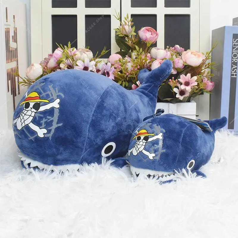 Laboon one piece plush new arrivals
