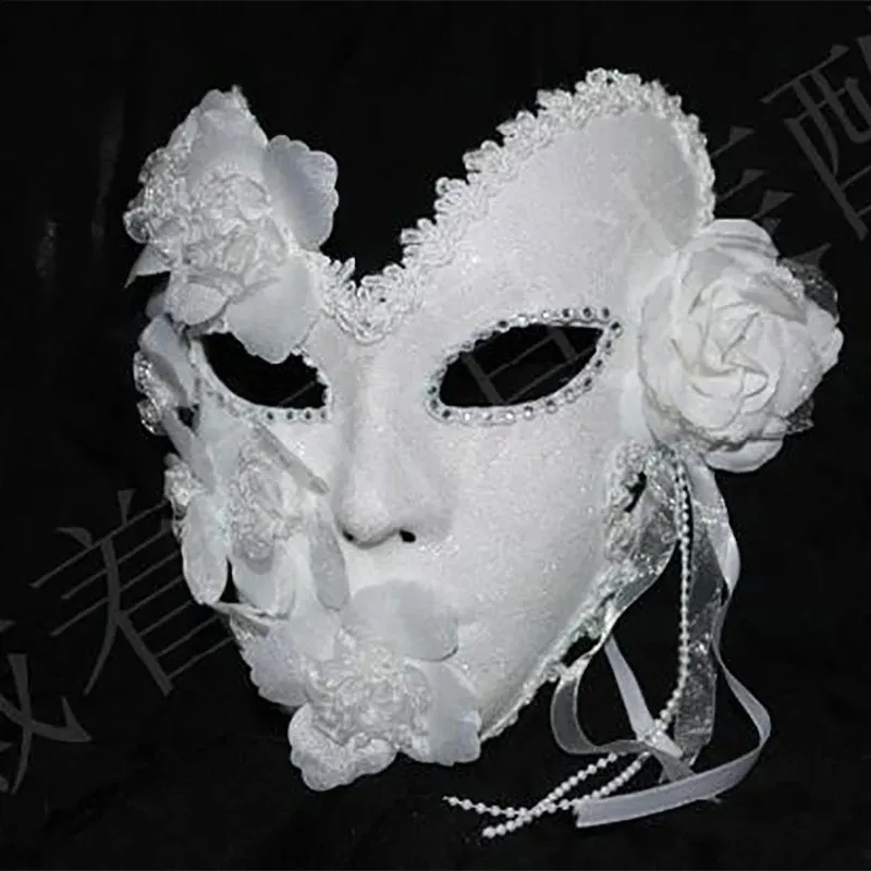 VKI® Venetiaans masker voor mannen en vrouwen