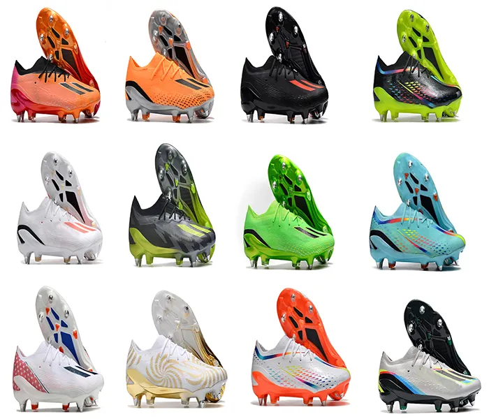 Soccer cleats wholesale hotsell