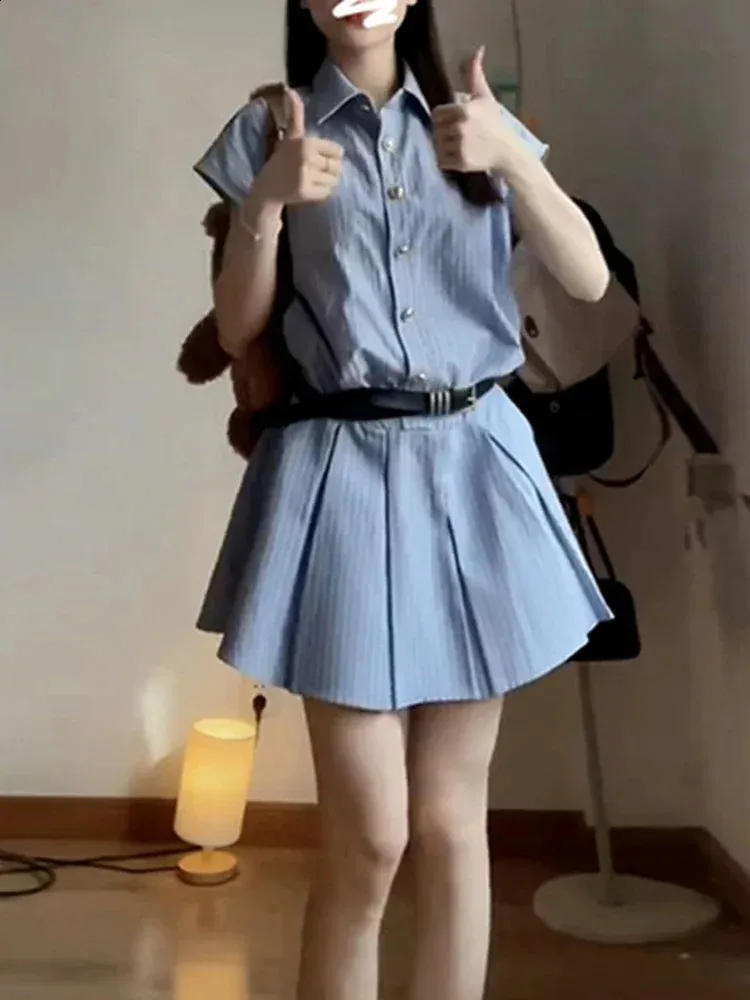 loose slim fit chiffon dress MariaKinz Pair of Two Color Women Slim Fit Half Sleeve Knee Length Chi