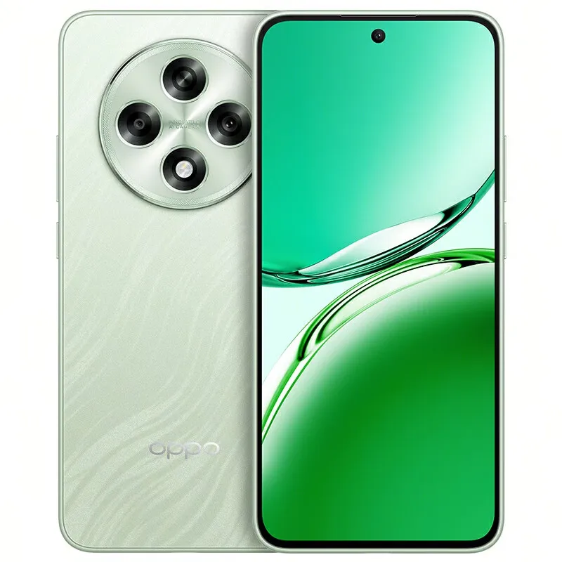 Oppo A3 5G android smartphone - 8GB RAM, 256GB ROM,