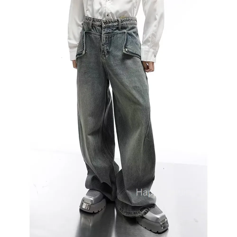 Ameri VINTAGE COMFY SLIM TAPERED PANTS｜カジュアルパンツ