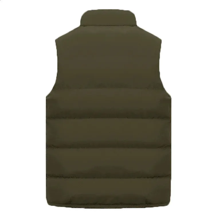 Chaleco Para Hombre, Chaqueta Para Hombre, Otoño, Chaquetas Cálidas Sin Mangas, Chaleco Informal De Invierno Para Hombre, Chalecos De Talla Grande, Ropa Para Hombre