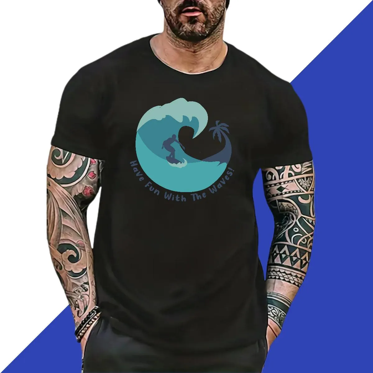 Wholesale Printable T Shirts Wholesale: Classic 230g Cotton Short