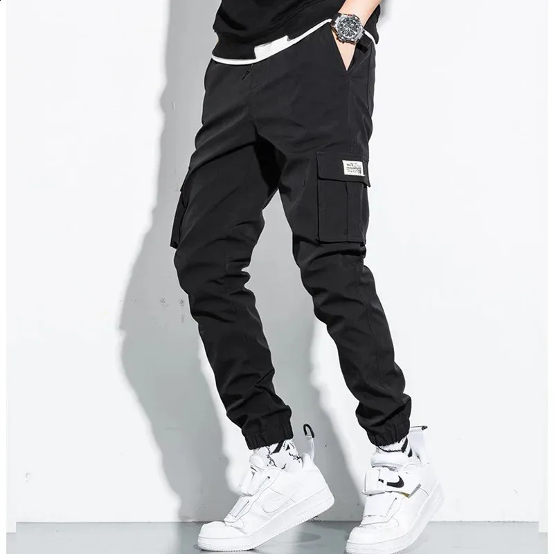 Mens Cotton Mens Cargo Trousers Primark Spring/Summer Collection | Plus ...