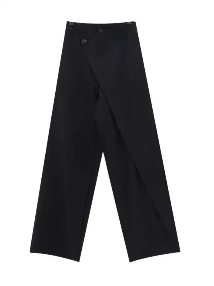 Japanese Style High Waist Discoptown Baggy wide leg trouser Japanese Style High Waist Discoptown Baggy wide leg trouser