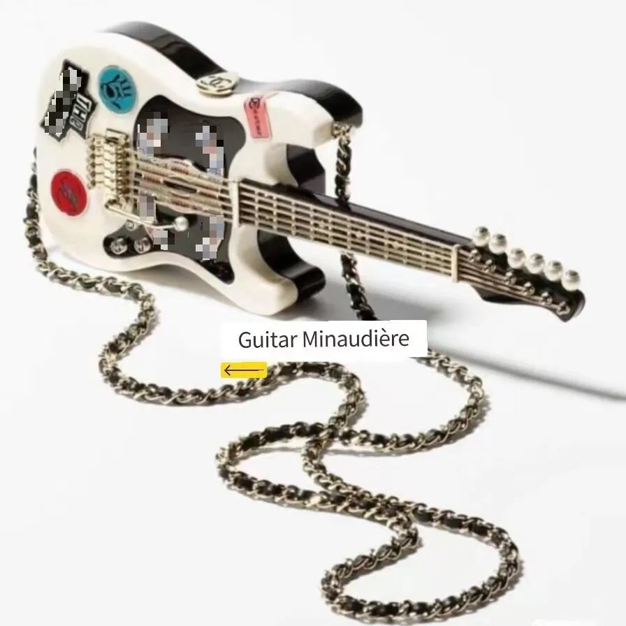 Coco guitar bag deals