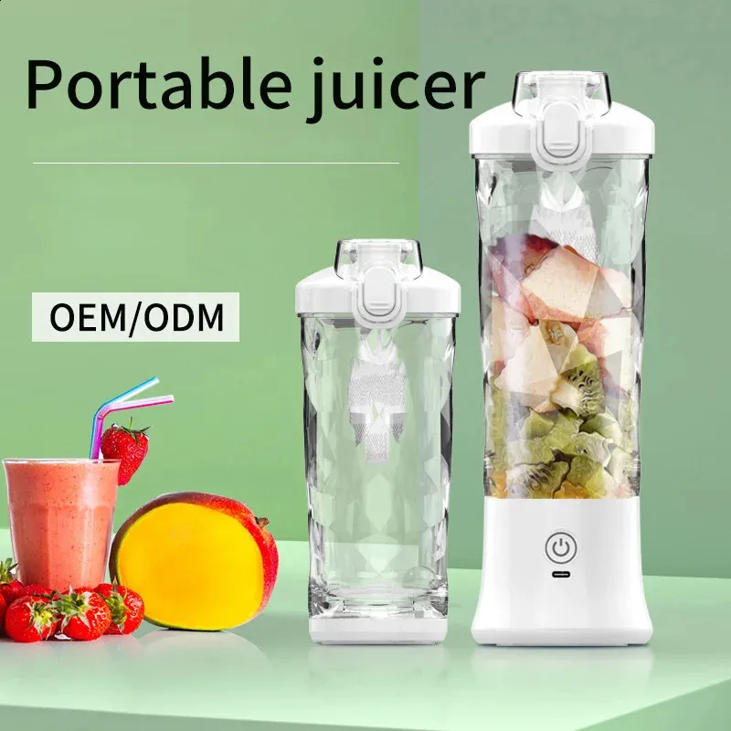 Smoothie Maker Mini Juicer Amazon Travel Blenders For Smoothies