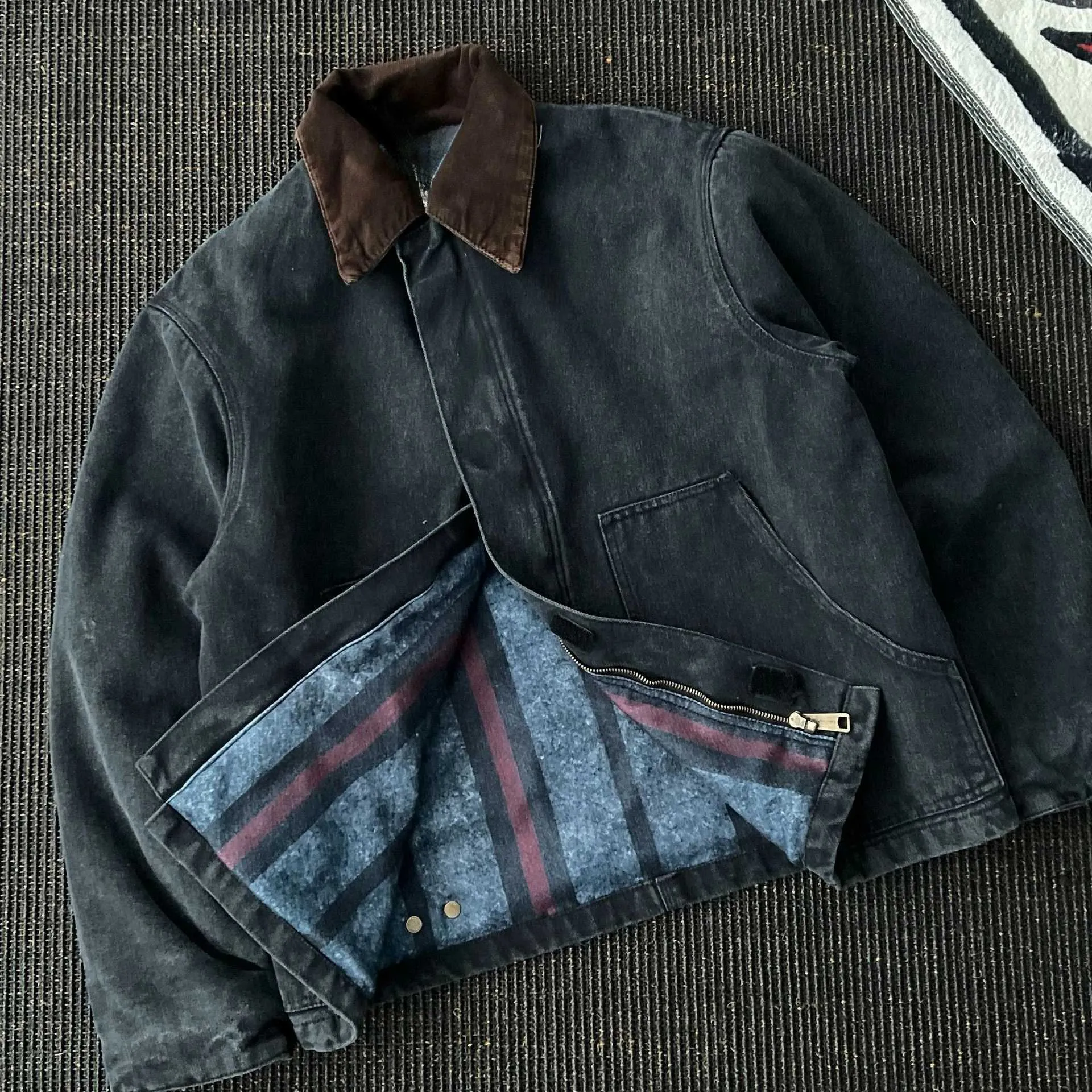 Pajar teller jacket hot sale
