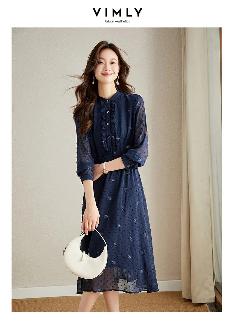 free people molly jo midi dress Free People Molly Jo Blue Floral Midi Dress