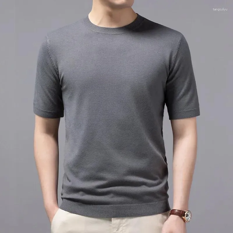 Half sleeves mens sweater online deals