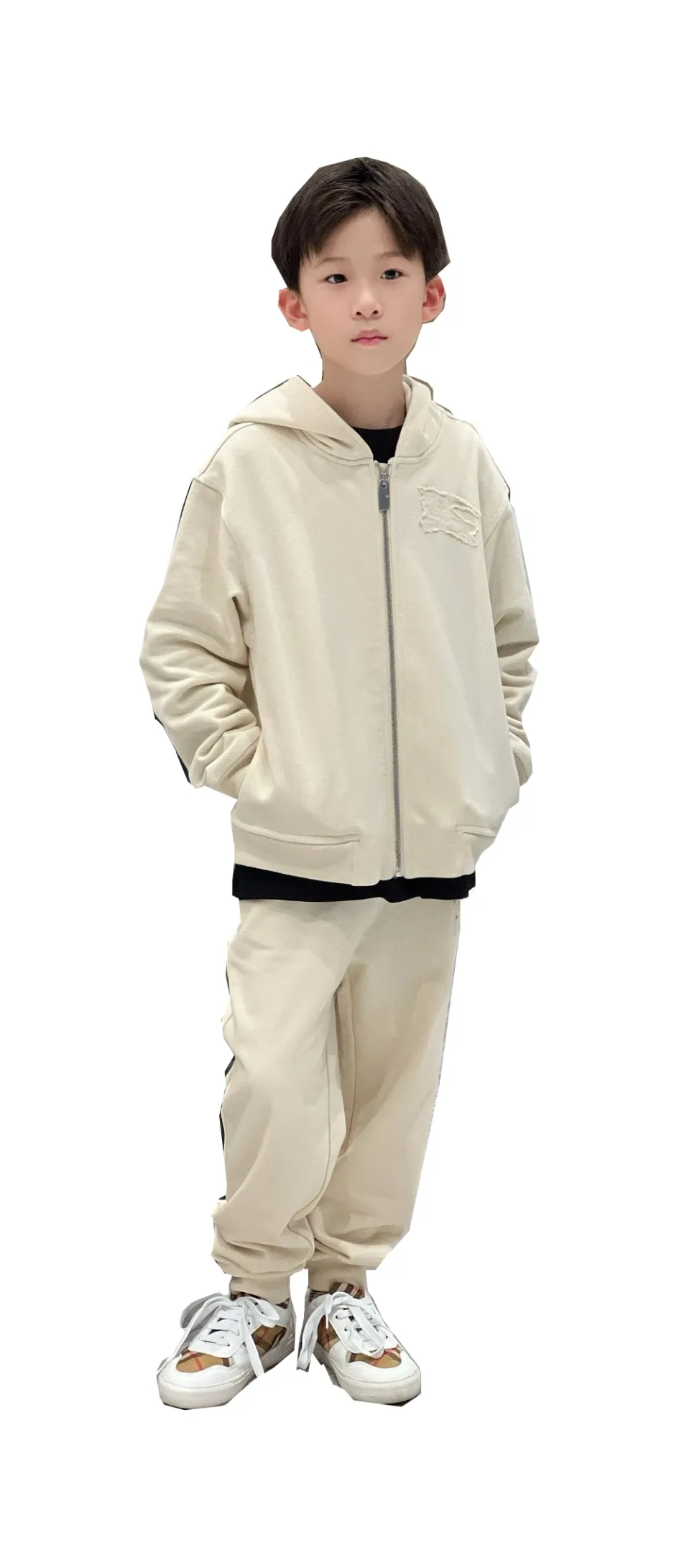 2026 - Filles Automne Hiver Style Long Pantalons Sport