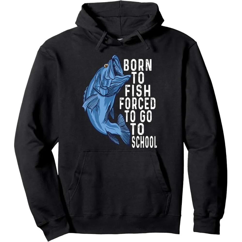 Fish Fired Hoodie For Men And Women Perfect For School Fishing And Everyday Wear Long Sleeve Teacher Sweatshirts Jacket With From Fasts shipping Vendor 19.96 DHgate.Com