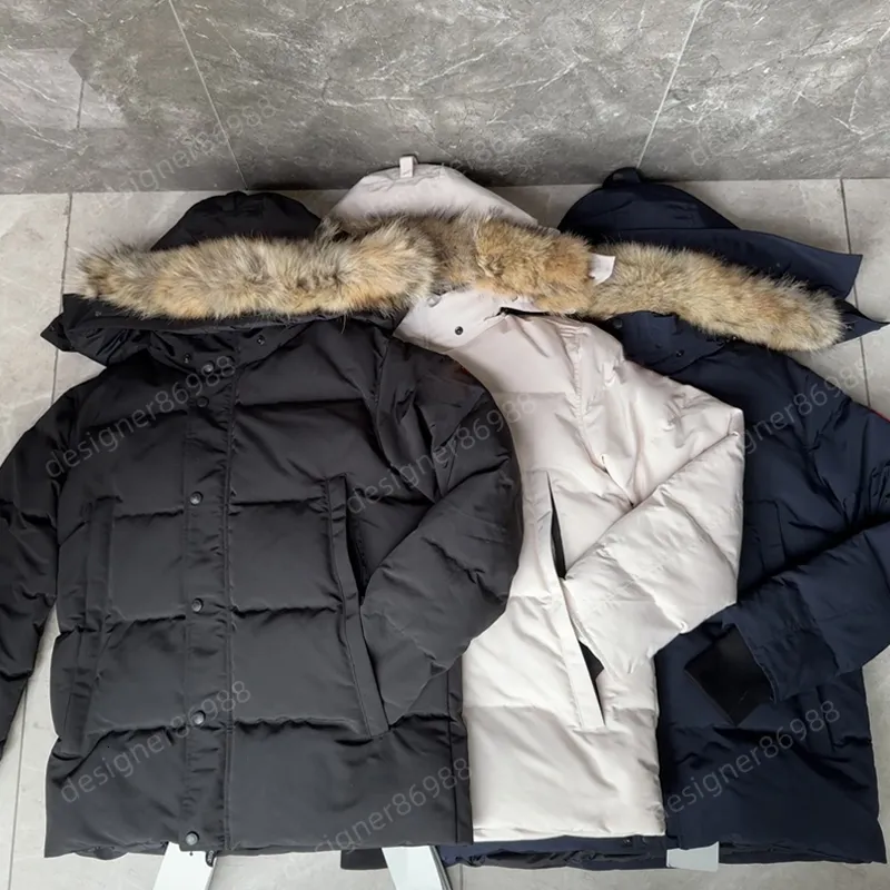 Chaqueta Para Hombres: Abrigo De Invierno Con Elegante Elegante