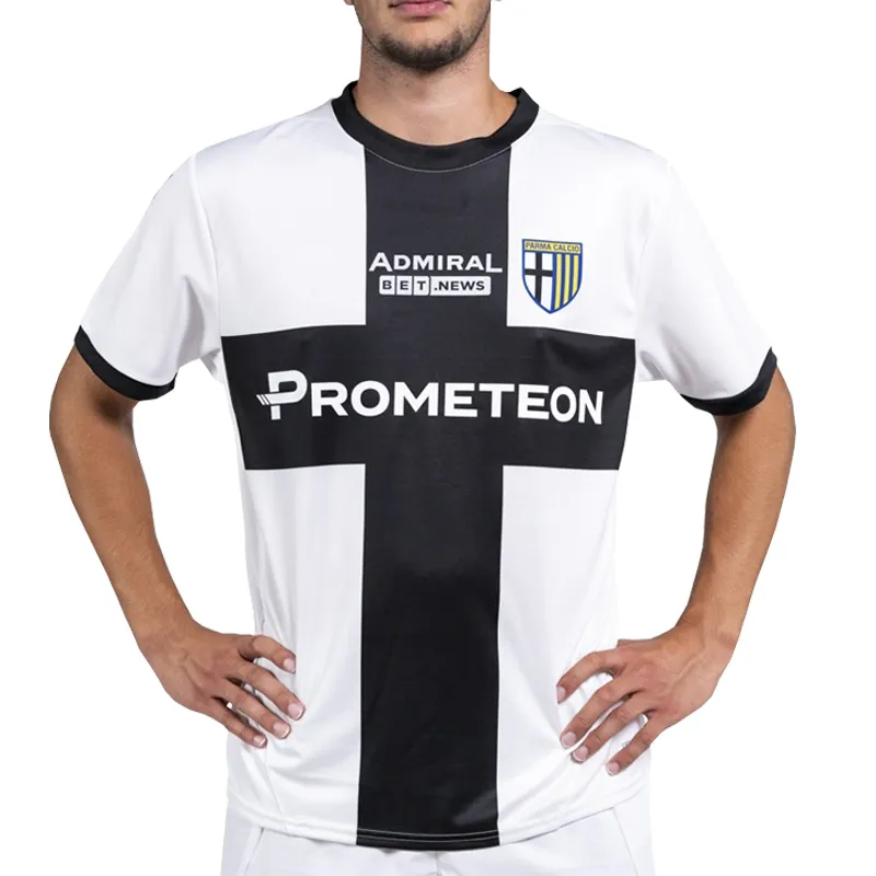 Camiseta parma sale