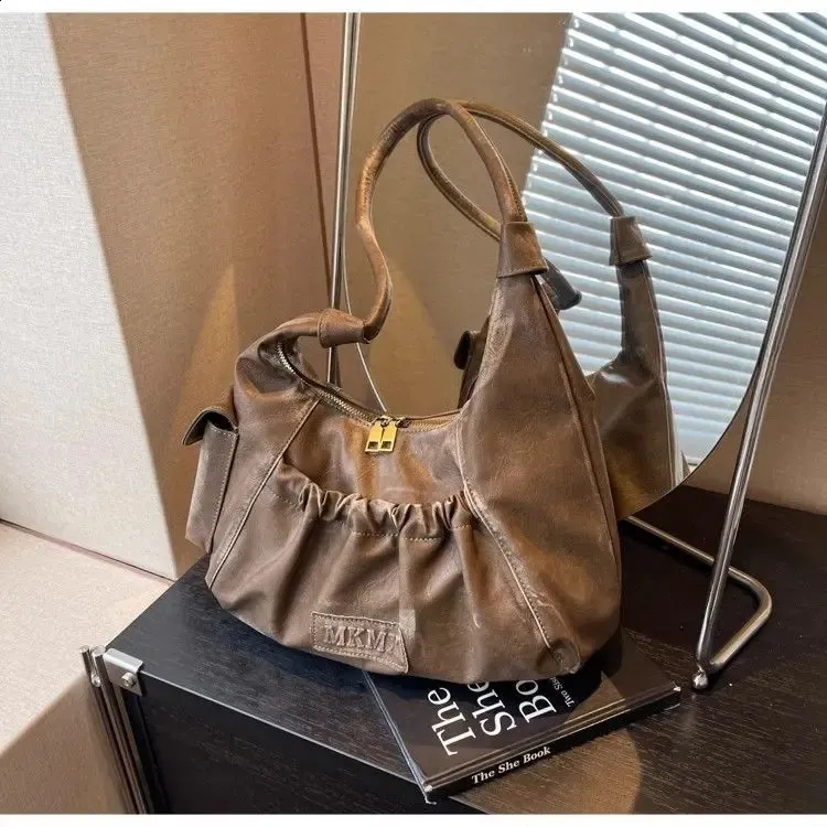 DHgate.com:JIAERDI Vintage Style Womens Cool Pu Leather DHgate.com:JIAERDI Vintage Style Womens Cool Pu Leather