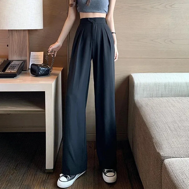 パンツ OVERSIZED PANTS High Rise Baggy Cargo Pants Big Girls 7-16 - Blue | Levi's® US
